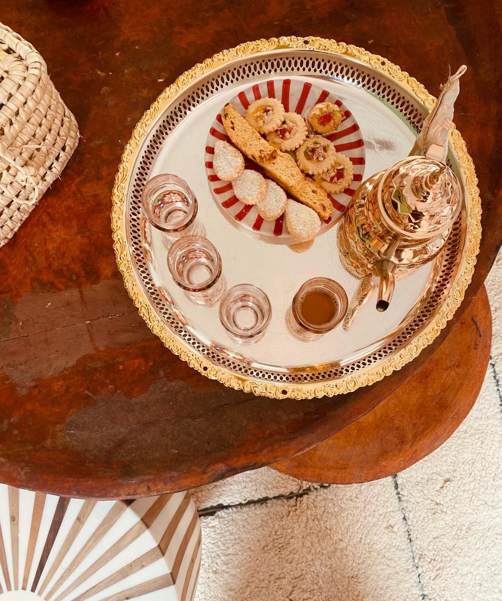 Riad Gasaembre Touareg 마라케시 외부 사진